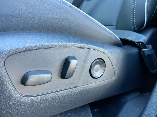 Nuevos BUICK ENCLAVE at Matthews in Liberty Buick GMC