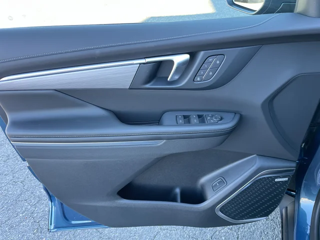 Nuevos BUICK ENCLAVE at Matthews in Liberty Buick GMC