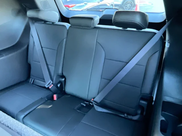 Nuevos BUICK ENCLAVE at Matthews in Liberty Buick GMC
