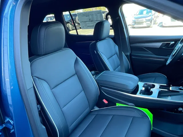 Nuevos BUICK ENCLAVE at Matthews in Liberty Buick GMC