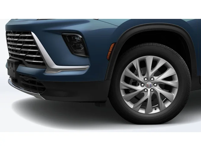 Nuevos BUICK ENCLAVE at Matthews in Liberty Buick GMC