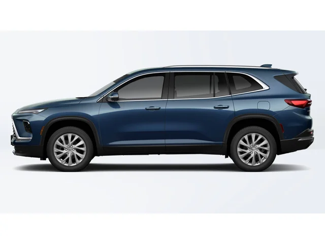 Nuevos BUICK ENCLAVE at Matthews in Liberty Buick GMC