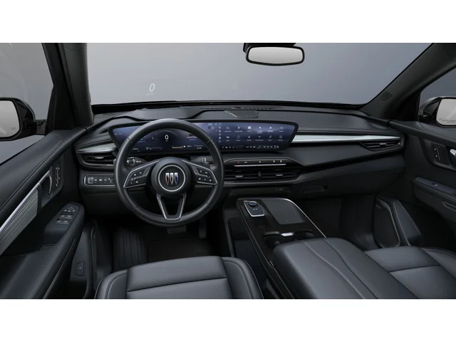 Nuevos BUICK ENCLAVE at Matthews in Liberty Buick GMC