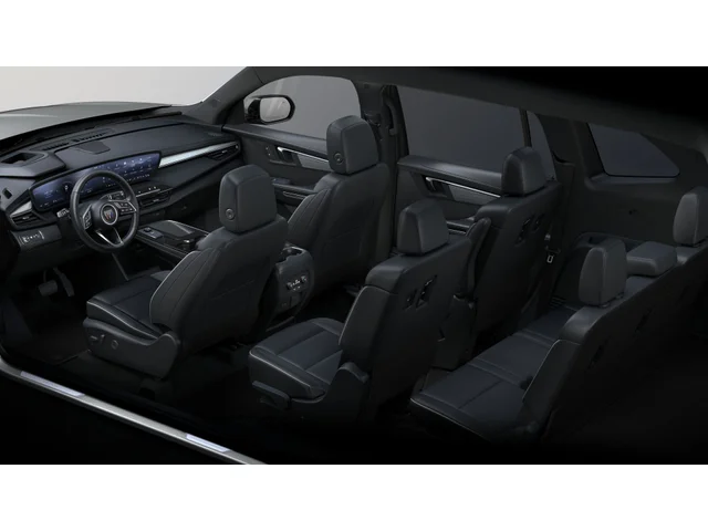 Nuevos BUICK ENCLAVE at Matthews in Liberty Buick GMC