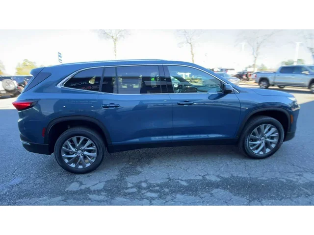 Nuevos BUICK ENCLAVE at Matthews in Liberty Buick GMC