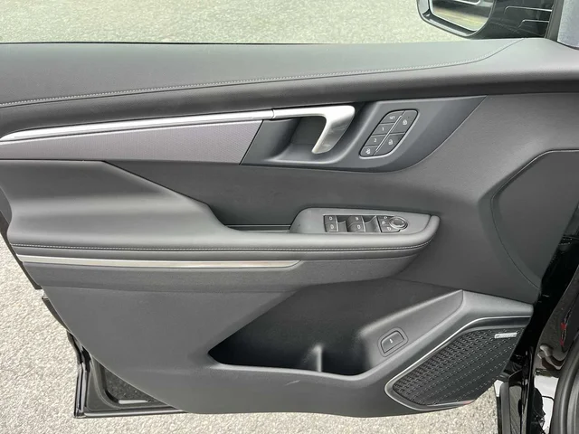 Nuevos BUICK ENCLAVE at Matthews in Liberty Buick GMC