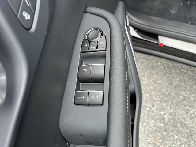Nuevos BUICK ENCLAVE at Matthews in Liberty Buick GMC