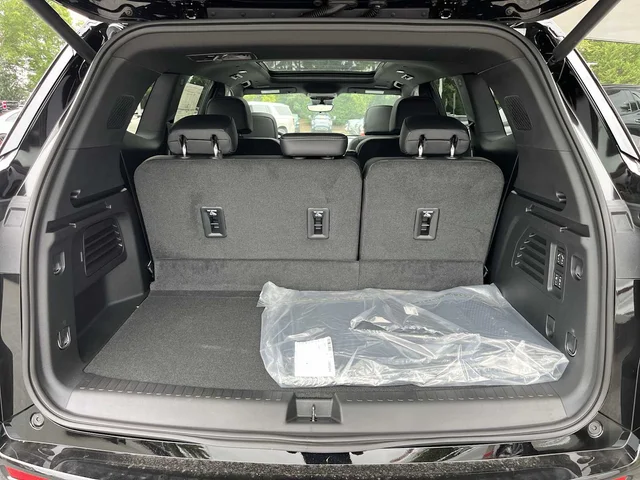 Nuevos BUICK ENCLAVE at Matthews in Liberty Buick GMC