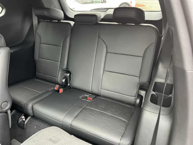 Nuevos BUICK ENCLAVE at Matthews in Liberty Buick GMC