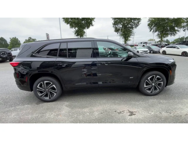 Nuevos BUICK ENCLAVE at Matthews in Liberty Buick GMC
