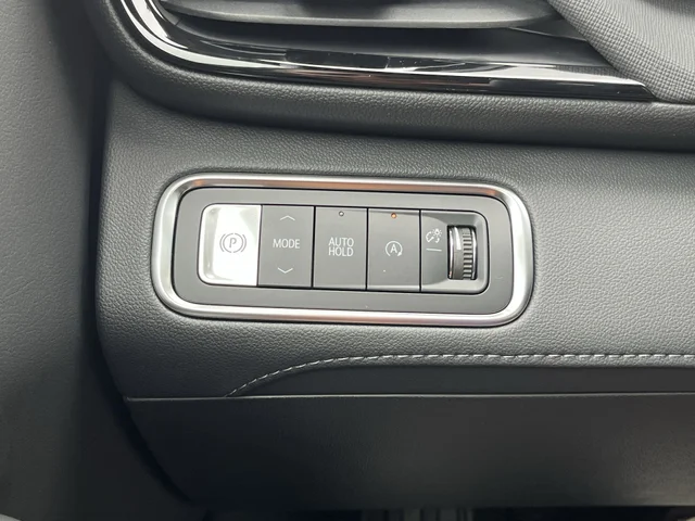 Nuevos BUICK ENCLAVE at Matthews in Liberty Buick GMC