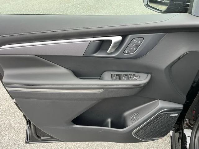 Nuevos BUICK ENCLAVE at Matthews in Liberty Buick GMC