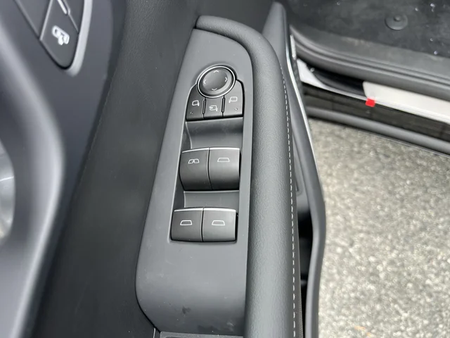 Nuevos BUICK ENCLAVE at Matthews in Liberty Buick GMC