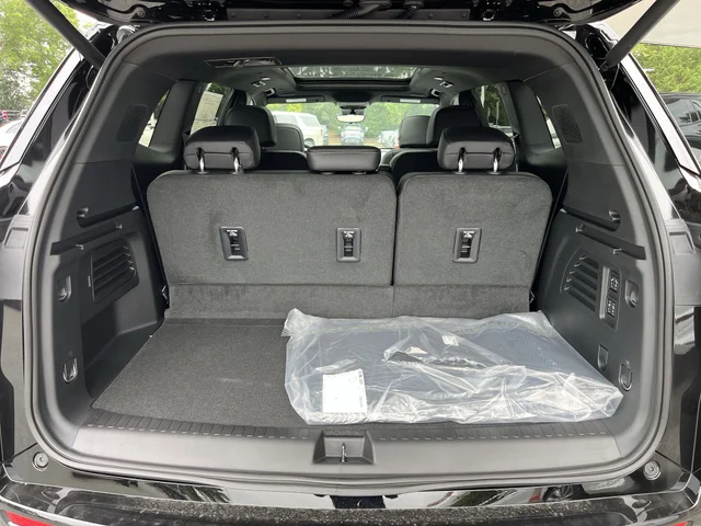 Nuevos BUICK ENCLAVE at Matthews in Liberty Buick GMC