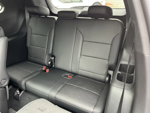 Nuevos BUICK ENCLAVE at Matthews in Liberty Buick GMC