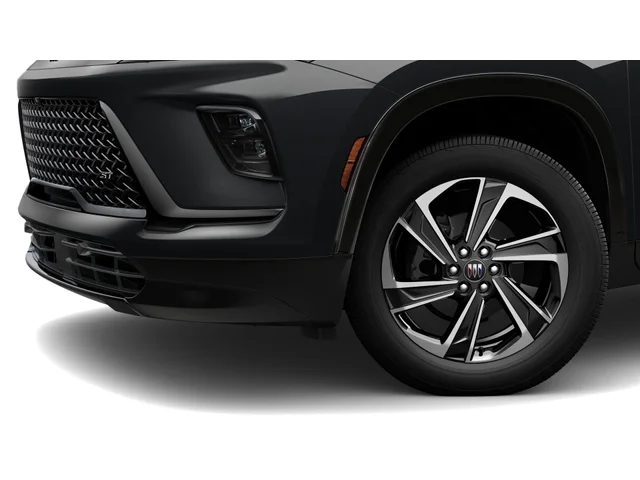 Nuevos BUICK ENCLAVE at Matthews in Liberty Buick GMC