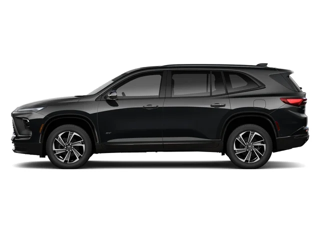 Nuevos BUICK ENCLAVE at Matthews in Liberty Buick GMC