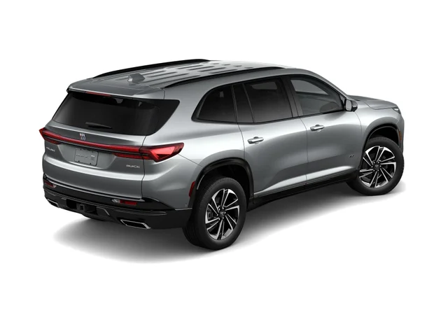 Nuevos BUICK ENCLAVE at Matthews in Liberty Buick GMC