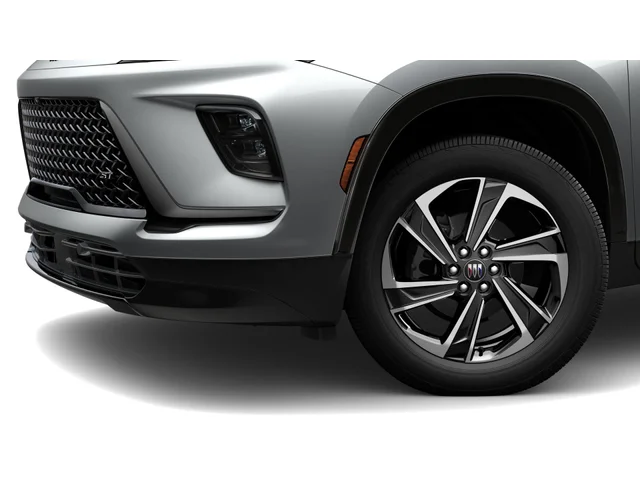 Nuevos BUICK ENCLAVE at Matthews in Liberty Buick GMC