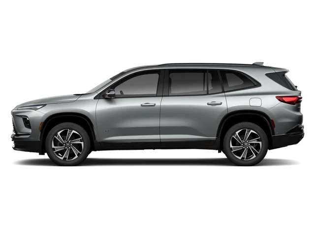 Nuevos BUICK ENCLAVE at Matthews in Liberty Buick GMC