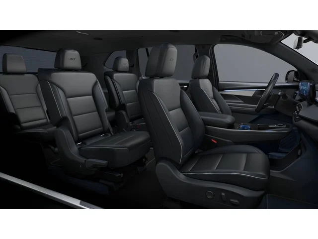 Nuevos BUICK ENCLAVE at Matthews in Liberty Buick GMC