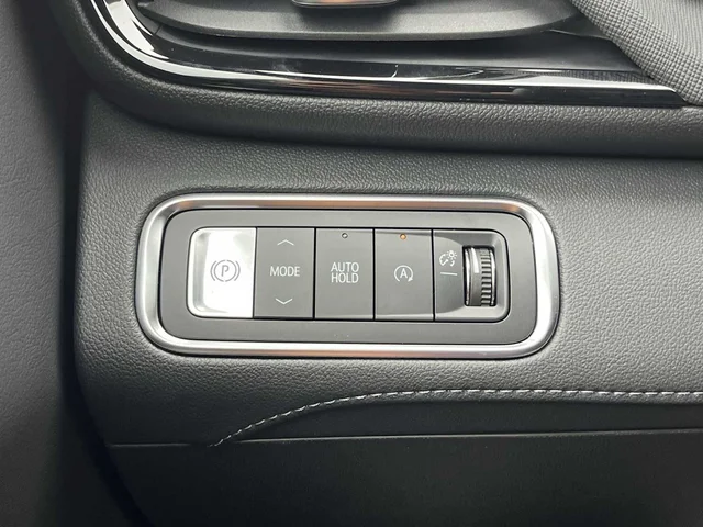Nuevos BUICK ENCLAVE at Matthews in Liberty Buick GMC