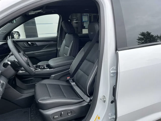 Nuevos BUICK ENCLAVE at Matthews in Liberty Buick GMC