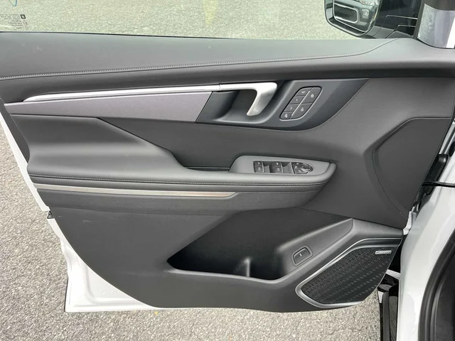 Nuevos BUICK ENCLAVE at Matthews in Liberty Buick GMC