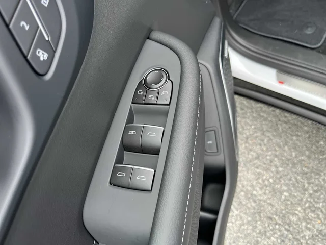 Nuevos BUICK ENCLAVE at Matthews in Liberty Buick GMC