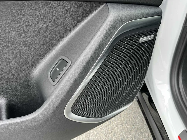 Nuevos BUICK ENCLAVE at Matthews in Liberty Buick GMC