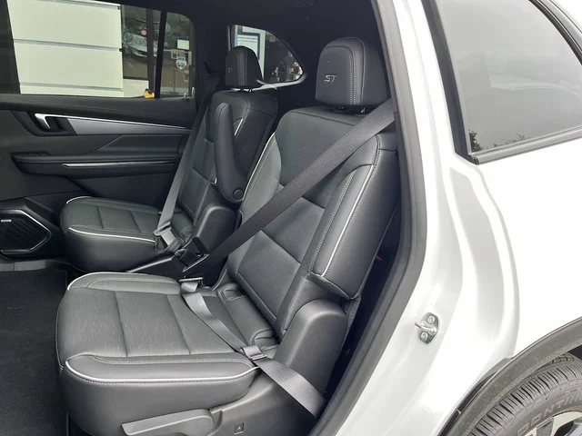 Nuevos BUICK ENCLAVE at Matthews in Liberty Buick GMC