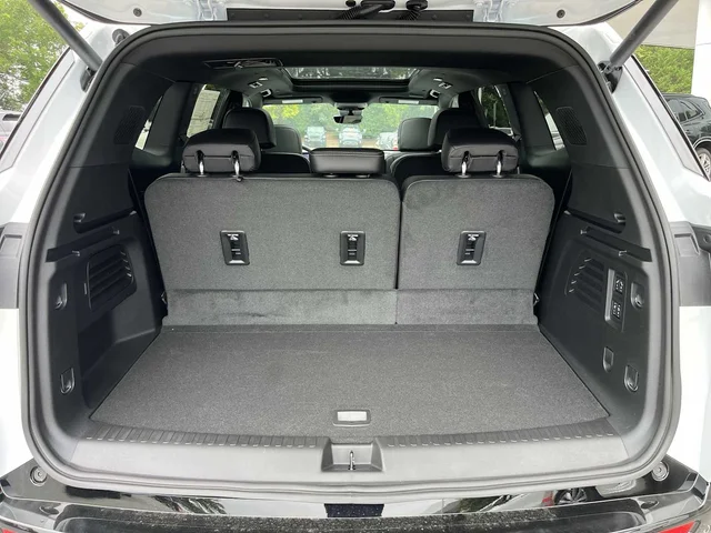 Nuevos BUICK ENCLAVE at Matthews in Liberty Buick GMC