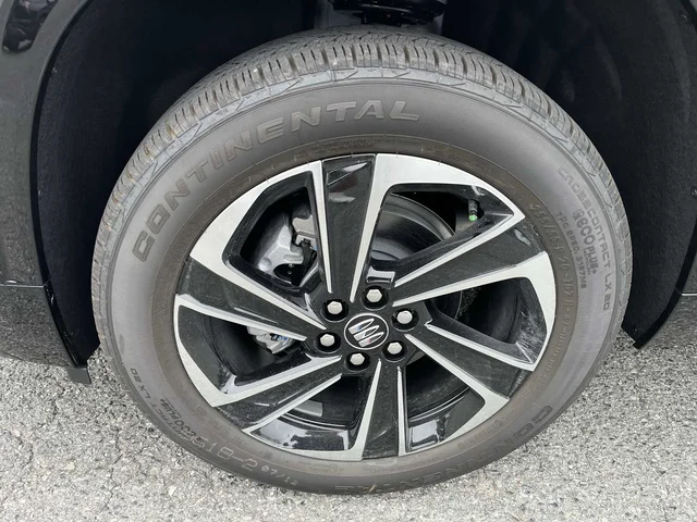 Nuevos BUICK ENCLAVE at Matthews in Liberty Buick GMC