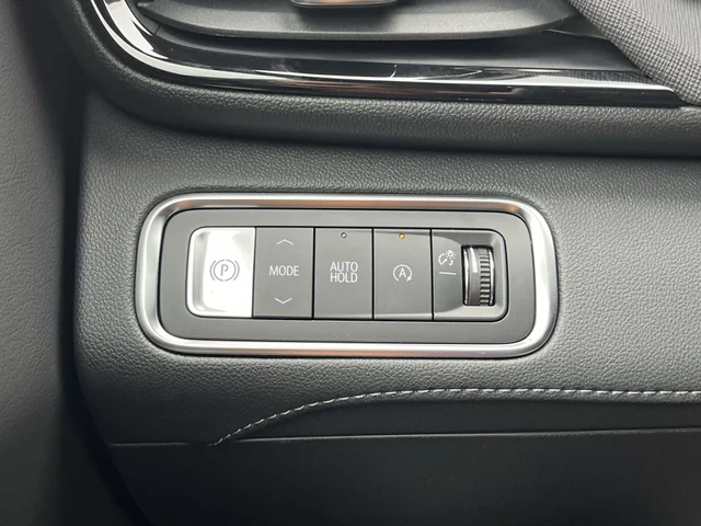 Nuevos BUICK ENCLAVE at Matthews in Liberty Buick GMC
