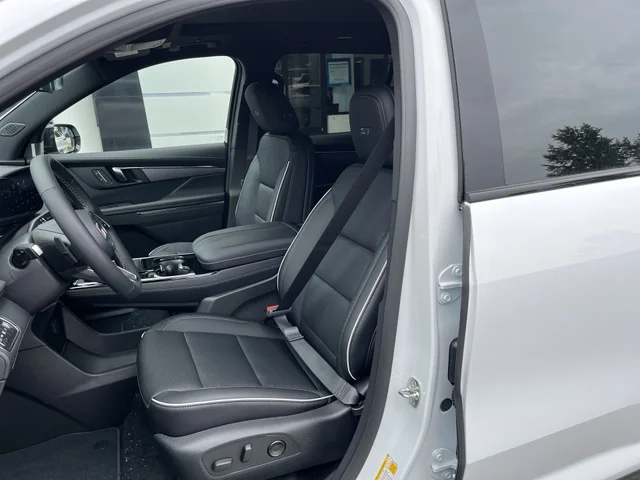 Nuevos BUICK ENCLAVE at Matthews in Liberty Buick GMC