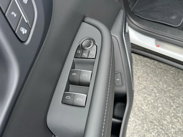 Nuevos BUICK ENCLAVE at Matthews in Liberty Buick GMC
