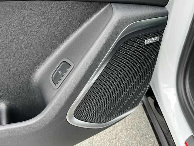 Nuevos BUICK ENCLAVE at Matthews in Liberty Buick GMC