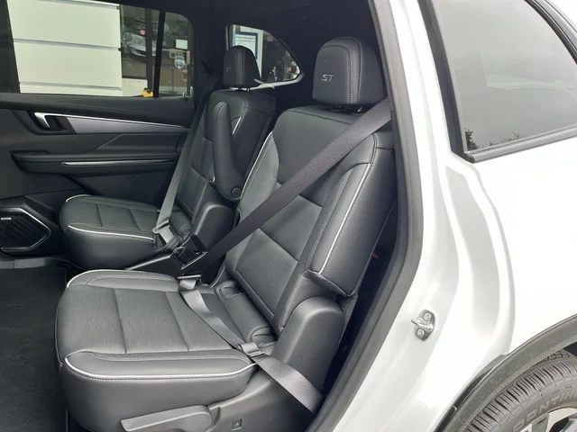 Nuevos BUICK ENCLAVE at Matthews in Liberty Buick GMC