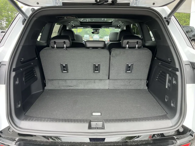 Nuevos BUICK ENCLAVE at Matthews in Liberty Buick GMC