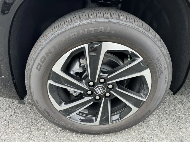 Nuevos BUICK ENCLAVE at Matthews in Liberty Buick GMC