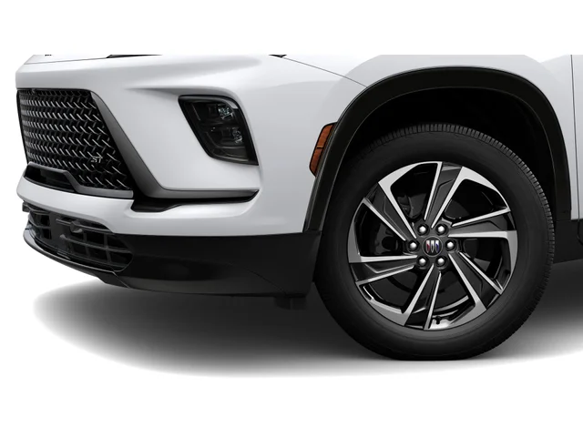 Nuevos BUICK ENCLAVE at Matthews in Liberty Buick GMC
