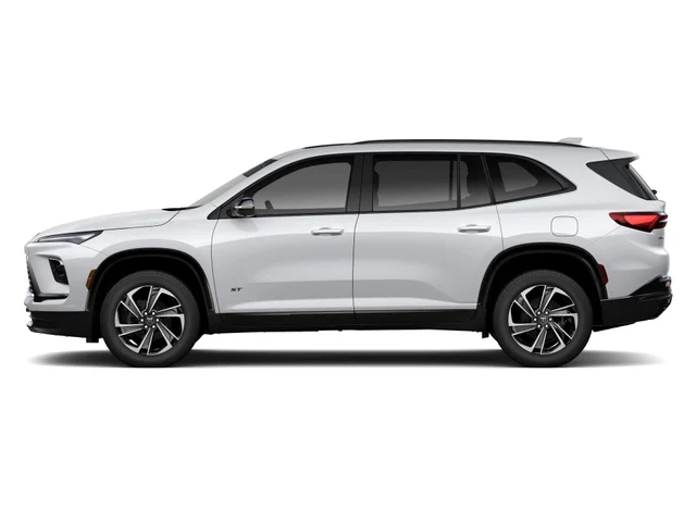 Nuevos BUICK ENCLAVE at Matthews in Liberty Buick GMC
