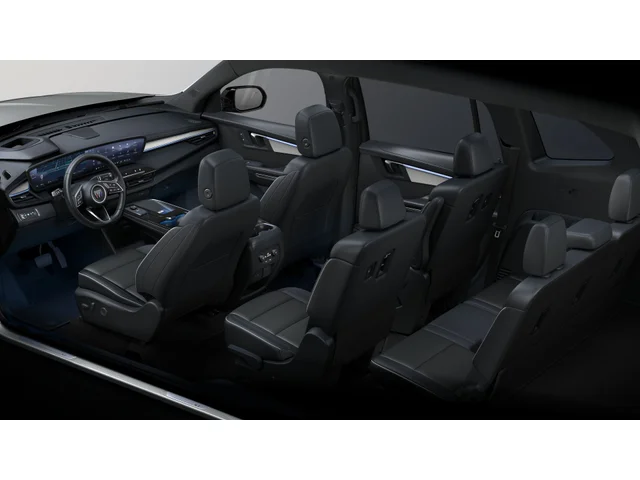 Nuevos BUICK ENCLAVE at Matthews in Liberty Buick GMC
