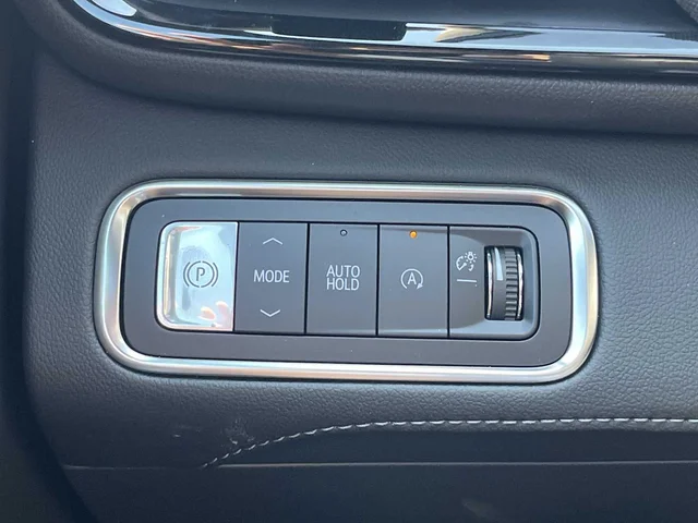 Nuevos BUICK ENCLAVE at Matthews in Liberty Buick GMC
