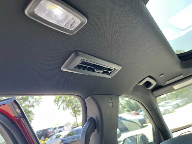 Nuevos BUICK ENCLAVE at Matthews in Liberty Buick GMC