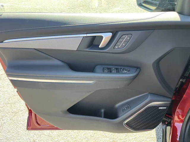 Nuevos BUICK ENCLAVE at Matthews in Liberty Buick GMC
