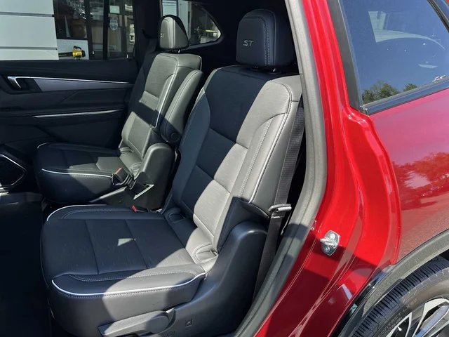 Nuevos BUICK ENCLAVE at Matthews in Liberty Buick GMC