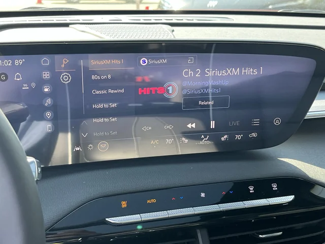 Nuevos BUICK ENCLAVE at Matthews in Liberty Buick GMC