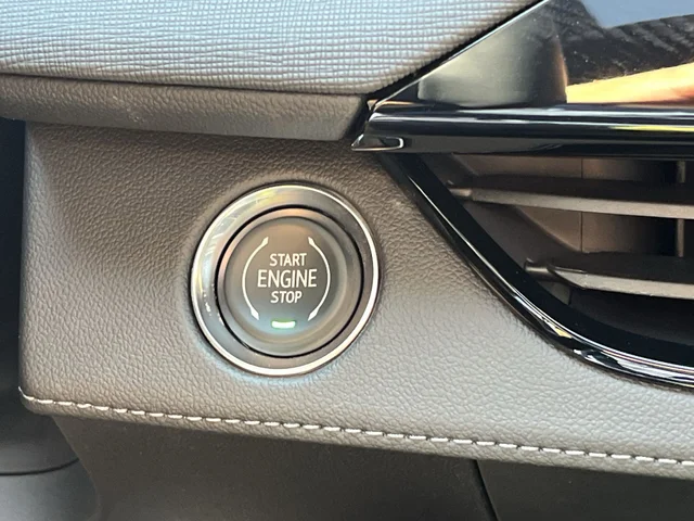 Nuevos BUICK ENCLAVE at Matthews in Liberty Buick GMC