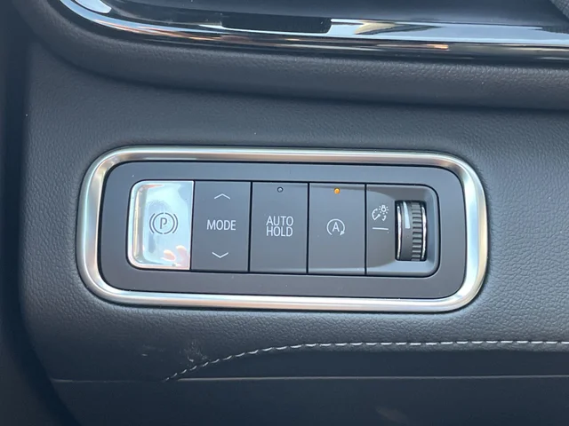 Nuevos BUICK ENCLAVE at Matthews in Liberty Buick GMC